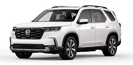 Honda Pilot  (2023-)